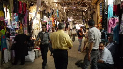 Why we need to protect the culture of Syria