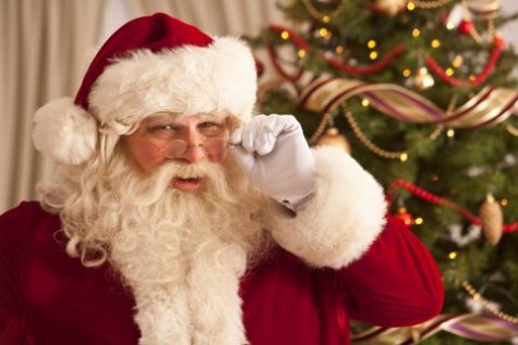 Santa is a Tradition That Must Be Maintained