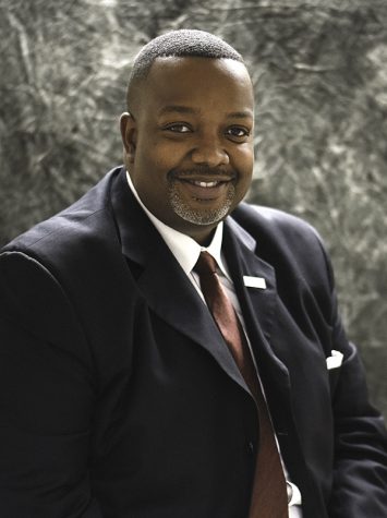 School Board Gains a New Member