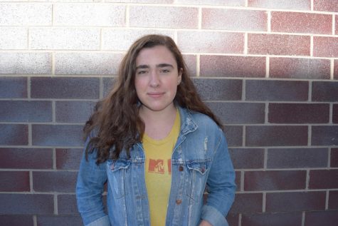 Georgia Zimmerman