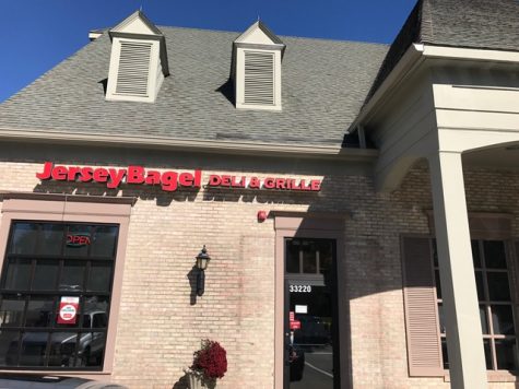Jersey Bagel Deli and Grill is the best bagel you’ll ever find