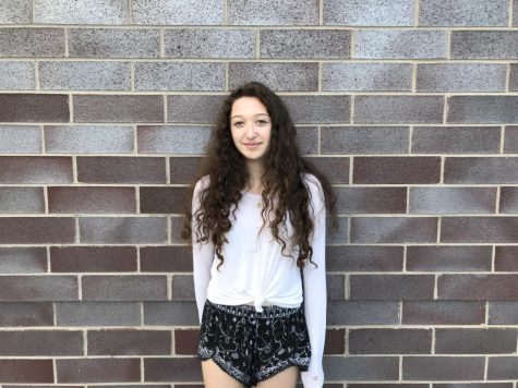 Ava Singer