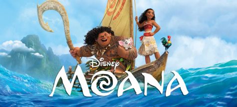 Moana redefines a Disney classic