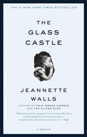 The Glass Castle – a Heart-wrenching Memoir
