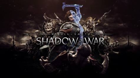 “Shadow of War” Stands Out