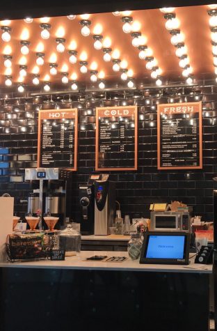 The Birmingham Roast Brews up a Treat