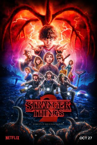 Stranger Things 2 Shines Brighter than Season 1
