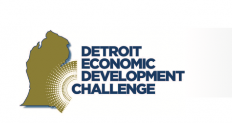 AP Economics Classes Participate in Detroit Economic Challenge