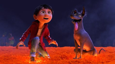 Coco Is a Beautiful Ride Through Dia de los Muertos