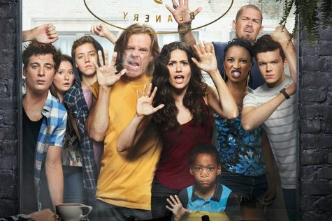 Shameless returns ‘shamelessly’ for its eighth season