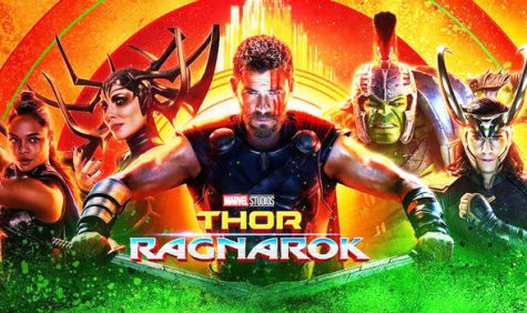 Thor: Ragnarok is a Blast Through the Galaxy