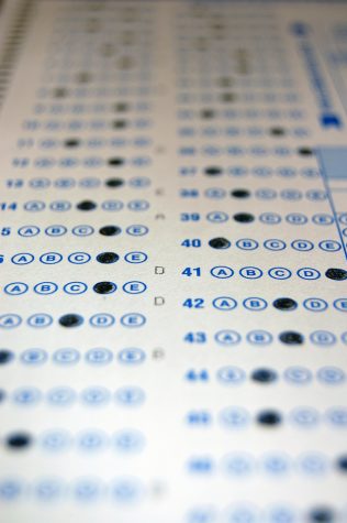 Prep course for SAT available Jan. 30
