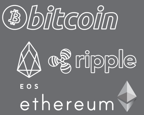 A Cryptocurrency Craze