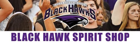 Black Hawk Spirit Shop Offers Options To Show School Support