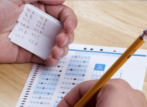 Is Cheating Getting Worse?