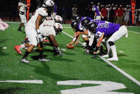 BHHS Football Team Receives Highest GPA in Michigan