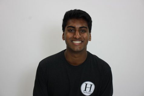 Kushal Sanjeev