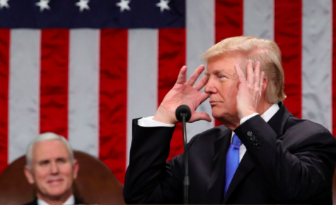 State of the Union Address – Review