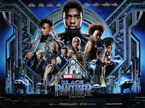 The World Needed Black Panther