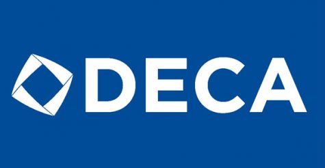 Two BHHS Students Qualify for DECA State Finals