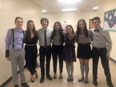 Forensics sweeps invitational tournament