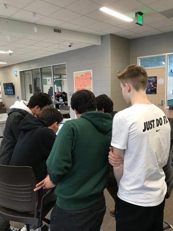 March Madness Impacts BHHS