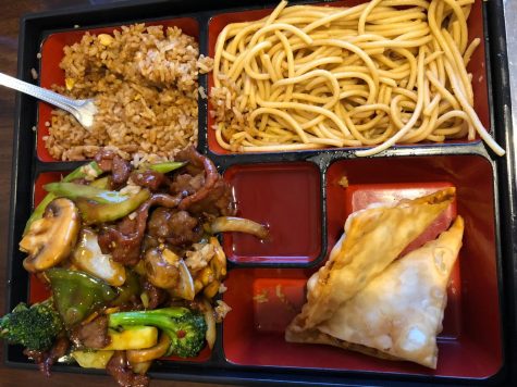 ‘Sizzle It Asian Bistro’ is More Than Just a Bistro