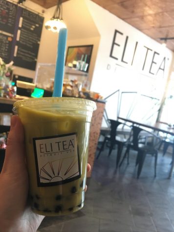 Bubble Tea: Ferndale v. Birmingham