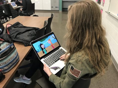 Netflix’s Effect on Productivity