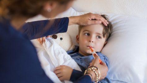 The Breakdown of This Year’s Nasty Flu Season