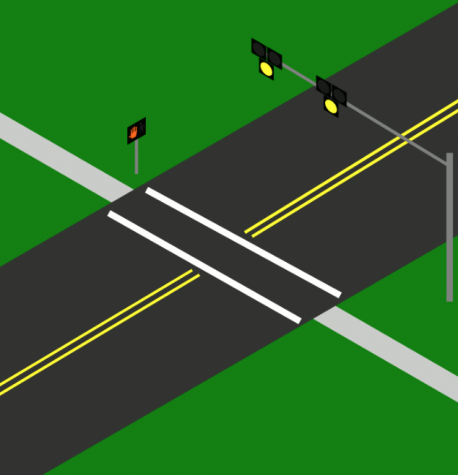New Parking Lot to Provide Additional Spaces for Juniors
