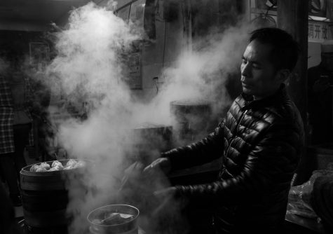 A Photojournalist’s Perspective of China
