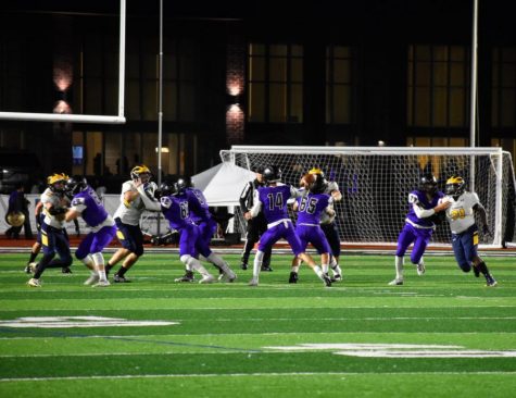 Homecoming 2018