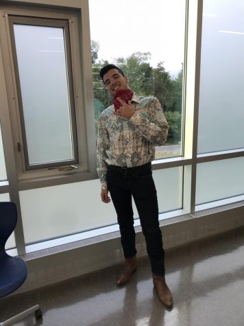 Day 3: Wild West Wednesday