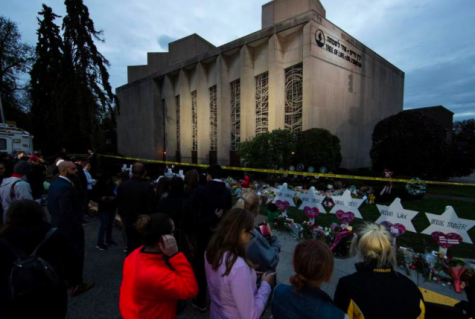 Deadly Attack on Pittsburgh Synagogue Ignites Massive Response