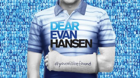Dear Evan Hansen Goes from Stage to Page