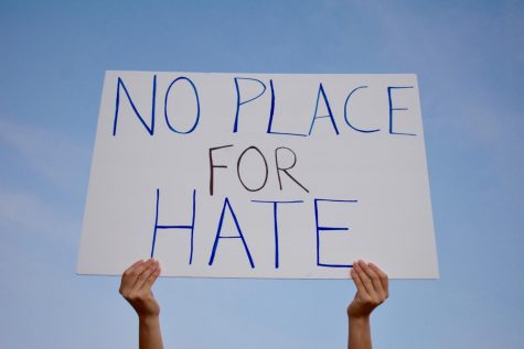 District Addresses Hate Speech