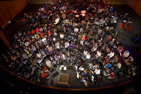 The Collage Concert 2018