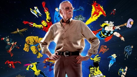 Marvel Fan Pays Tribute to Stan Lee