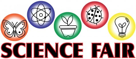 Conant Science Fair Takes High School Help
