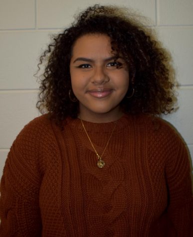 A Student’s First Steps to Her Singing Dream
