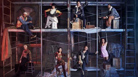Rent Minus the Live