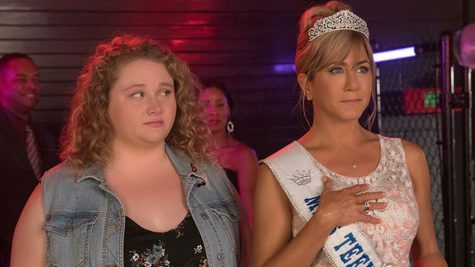 Dumplin’: the Movie Disappoints