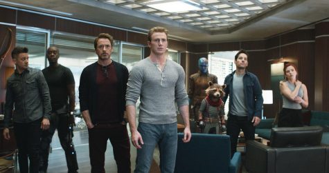 Avengers Endgame is the End We All Needed