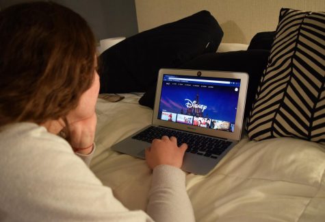 Disney+ dominates the streaming world