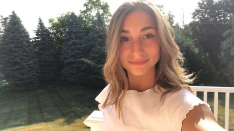 Isabelle Goldstein