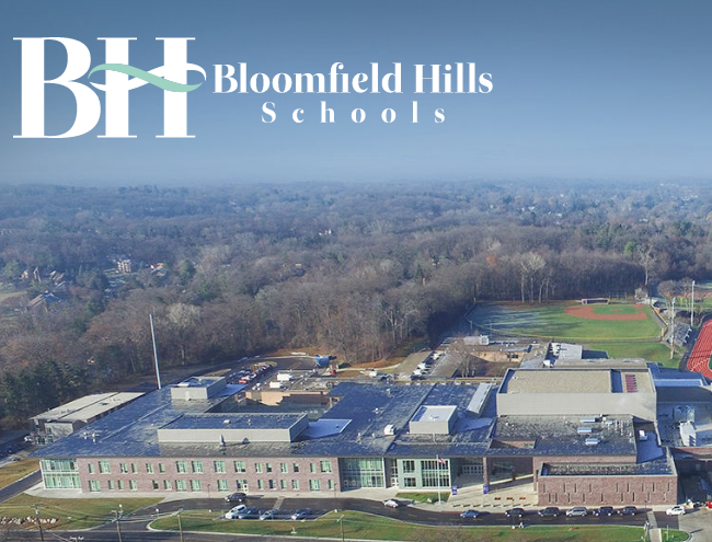 BHSD hit by “sophisticated” phishing attack