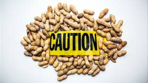 Food allergies pose a growing danger to students