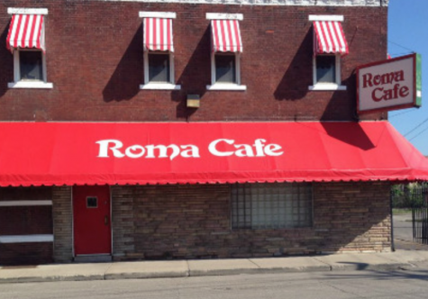 A Taste of Authentic Italy In Detroit