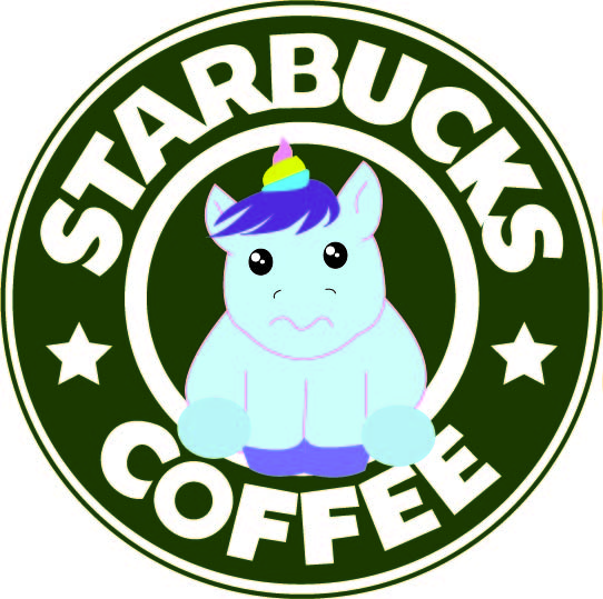 Starbucks Frappucino